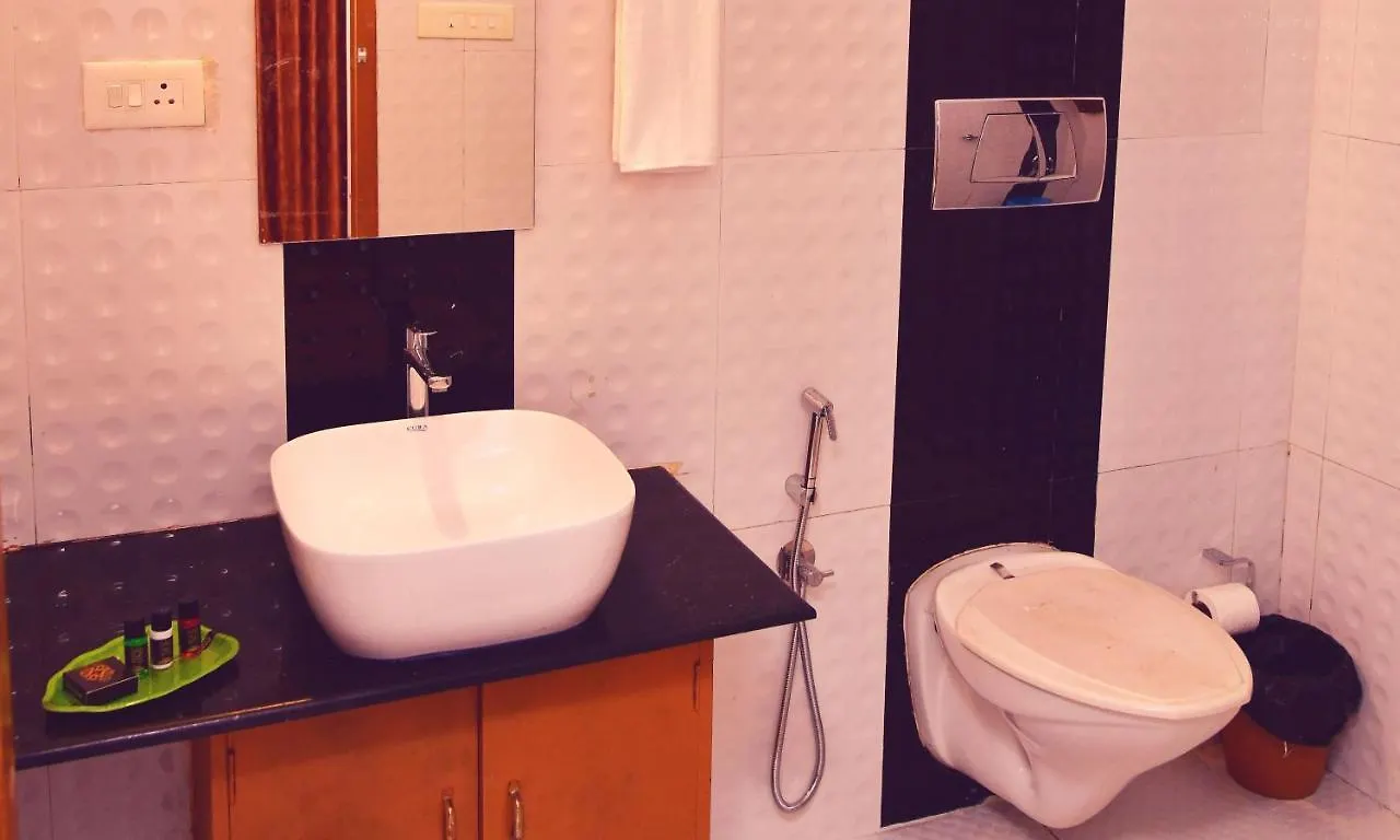 Shrigo Bekal Fort Resort & Spa Bekal Town