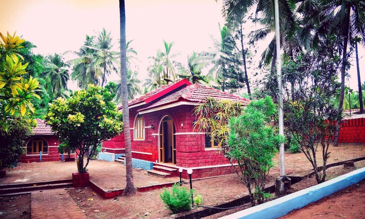 Shrigo Bekal Fort Resort & Spa Bekal Town 4*,  Ινδία