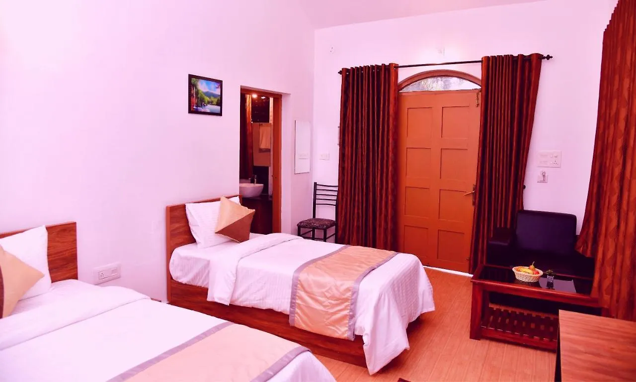 Shrigo Bekal Fort Resort & Spa Bekal Town