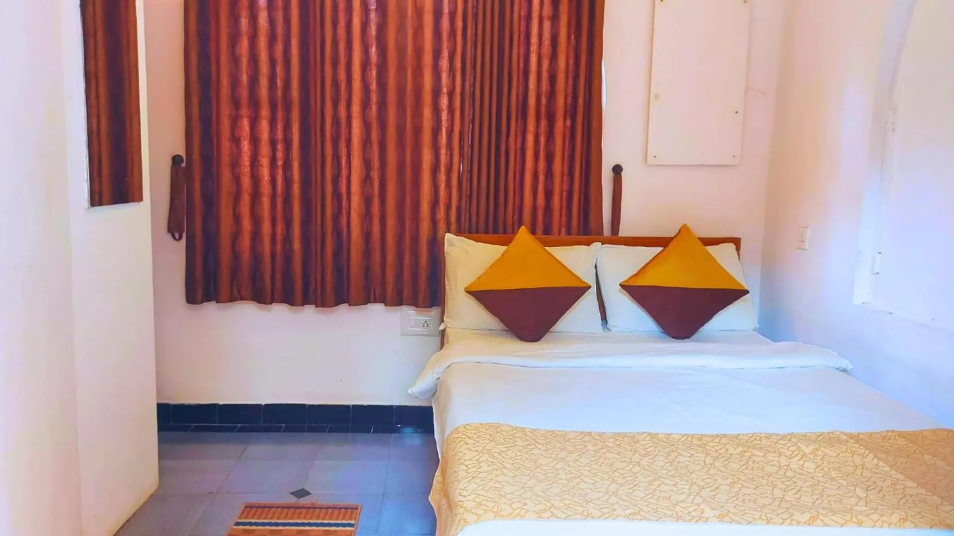 Shrigo Bekal Fort Resort & Spa Bekal Town Ινδία