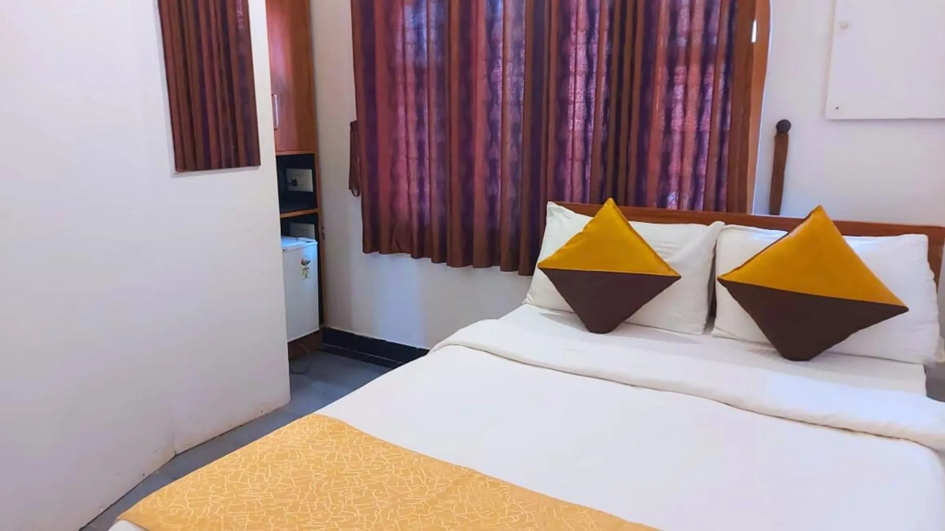 Shrigo Bekal Fort Resort & Spa Bekal Town 4*,